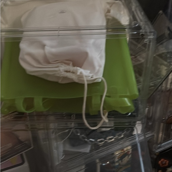 Clear Acrylic Display Case - Picture 4 of 6